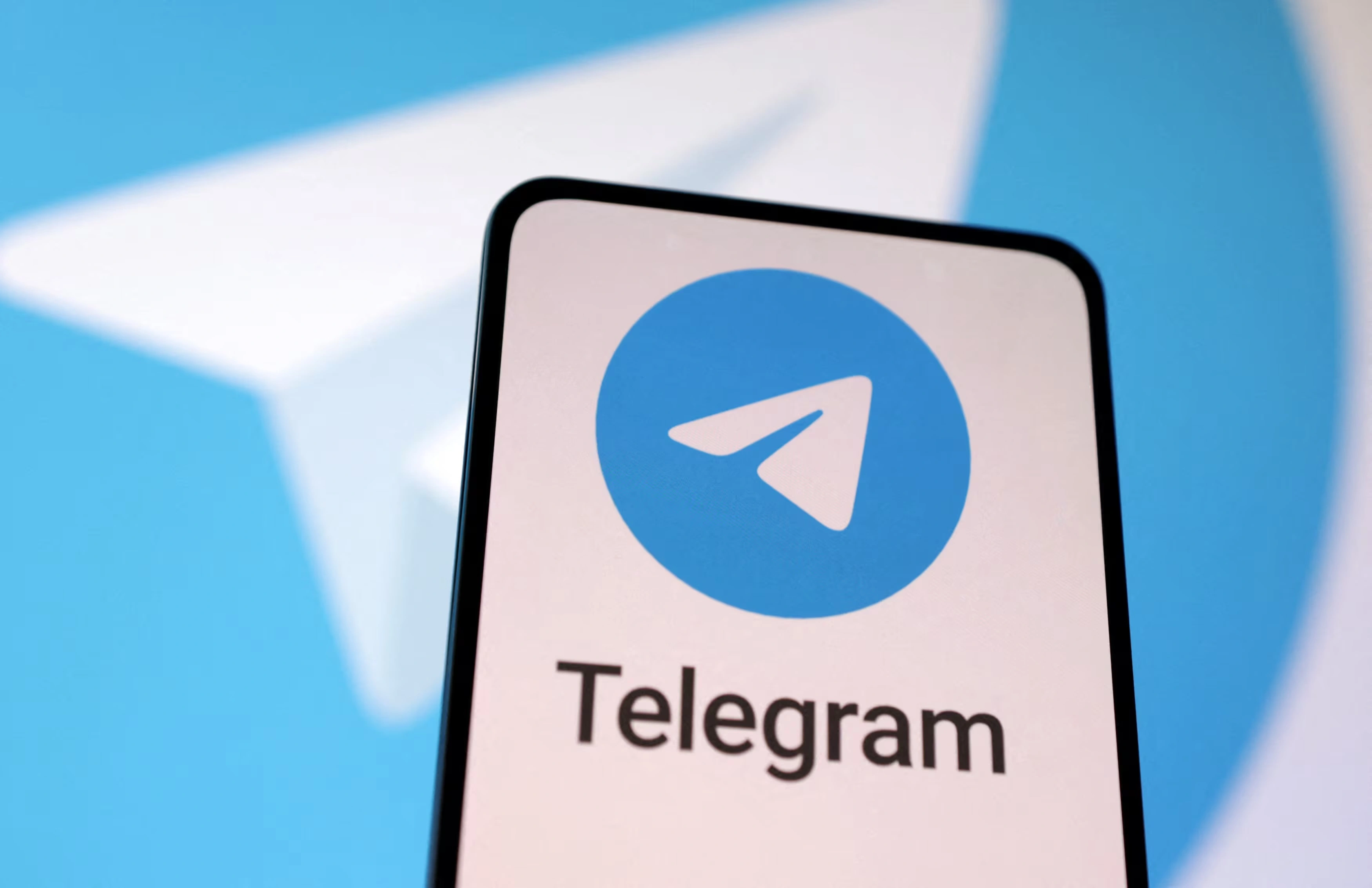Telegram впервые обогнал WhatsApp по популярности в России - последние ...