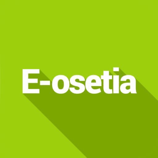 E-OSETIA.RU /ВСЯ ОСЕТИЯ справочно-информационный портал